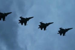 روسيا تُدمر 20 طائرة أوكرانية قرب شبه جزيرة القرم