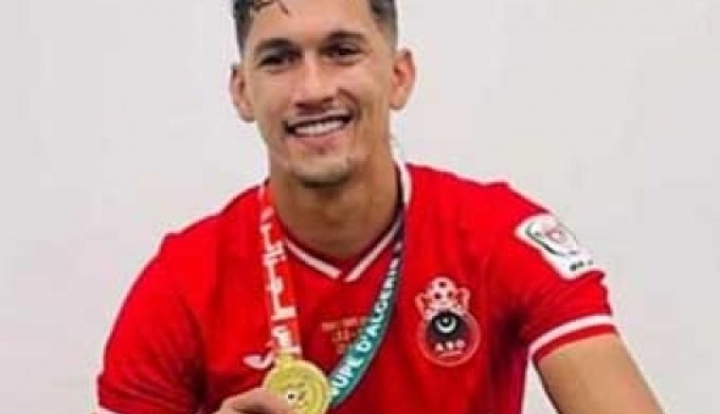 سويبع: “نعمل بجد تحضيرا لكأس الكاف بهدف تحقيق التأهل”