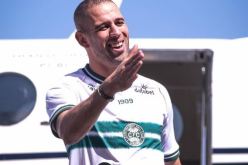 سليماني: “سأقدم أفضل ما لدي لإبقاء كوريتيبا في القمة”