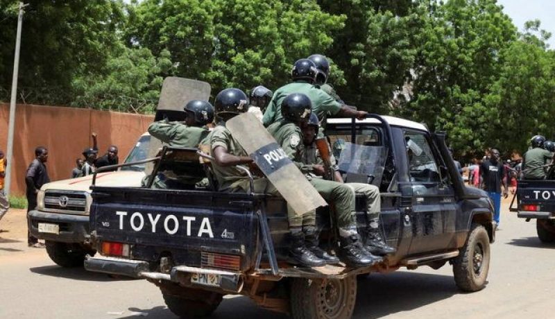 النيجر تعلن حالة التأهب القصوى لقواتها