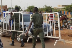 ممنوع الاقتراب.. إنتهاء مهلة سفير فرنسا لمغادرة النيجر