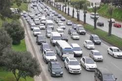 غلق جزئي للطريق الاجتنابي الجنوبي المؤدي من الدار البيضاء إلى بن عكنون غدا الجمعة
