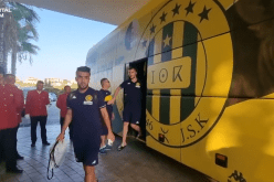 بالفيديو.. شبيبة القبائل تلتحق بتونس لخوض ثاني تربص صيفي