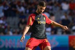 عوار: “وجدت راحتي في إيطالي وأنا في ناد كبير”