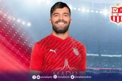 رسميا .. بن عيادة يلتحق بصفوف شباب بلوزداد