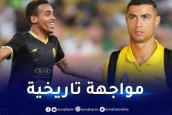 بن دبكة أساسيا في المواجهة التاريخية أمام كريستيانو رونالدو