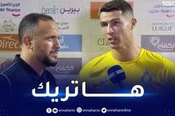 رونالدو :”أشكر المملكة السعودية على احتضاني”