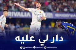 بالفيديو.. عوار يفتتح عداداه التهديفي مع روما