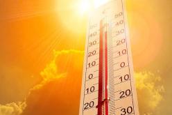 3 مدن جزائرية مصنفة فوق 49 درجة مئوية