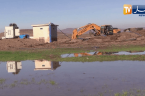 باتنة : تحسبا لتخطي عتبة 2 مليون قنطار..مطالب بتوفير مخزن للحبوب