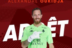 أوكيدجا يتألق في مواجهة مارسيليا وينال الثناء