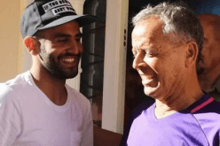 بلومي: “محرز اتخذ القرار الصحيح بانتقاله إلى السعودية”