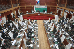 بعد إنتهاء مُهلة إيكواس.. إغلاق المجال الجوي في النيجر