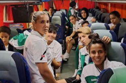 دوري الأبطال للسيدات.. أفاق غيليزان يفتتح التصفيات بمواجهة سبورتينغ الدار البيضاء