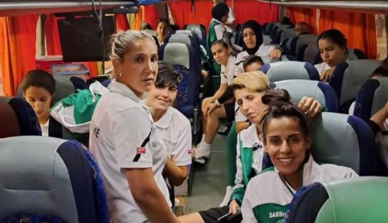 دوري الأبطال للسيدات.. أفاق غيليزان يفتتح التصفيات بمواجهة سبورتينغ الدار البيضاء