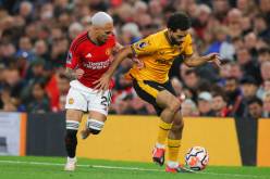 ووفلرهامبتون يتغنى بسحر آيت نوري أمام مانشستر يونايتد