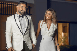 زوجة أحمد سعد تُعلن طلاقهما وتكشف حقائق صادمة