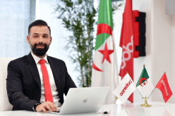 روني طعمه رئيسا تنفيديا لـ”أريد” الجزائر