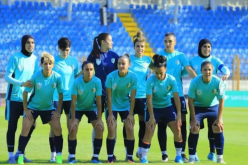 فريق أفاق غيليزان للسيدات يحقق فوز عريض أمام واد دجلة