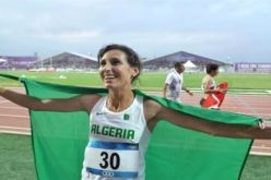 مونديال ألعاب القوى.. أمينة بطيش تنسحب من سباق الماراطون