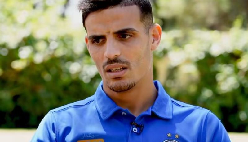 أوكيل: “القدامى سهلوا اندماجنا ونعمل لرفع راية الوفاق عاليا”