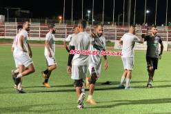 كأس الكاف.. لاعبو الشلف يجرون عملية التطعيم تحسبا لسفرية نيجيريا