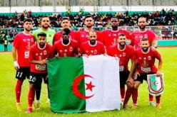 أولمبي الشلف يدشّن لقاءاته الودية بمواجهة أقبو