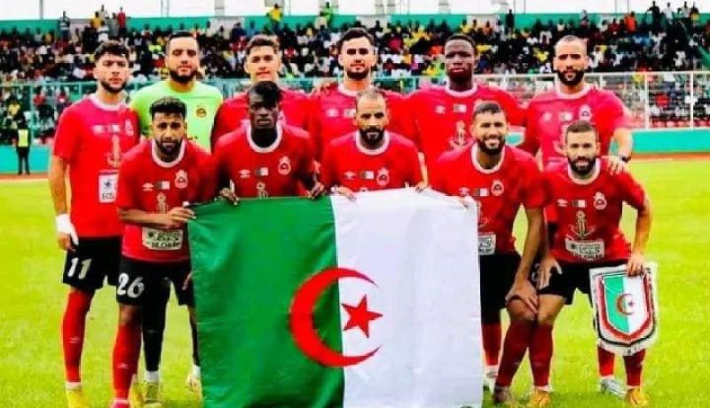 أولمبي الشلف يدشّن لقاءاته الودية بمواجهة أقبو