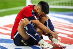 أوناس يضيّع رسميا مباراة افتتاح الليغ1