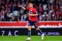 أوناس يضيّع مواجهة ليل وريجيكا الكرواتي