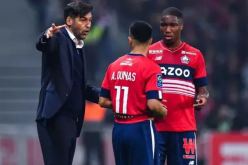 مدرب ليل: “أوناس لاعب مهم بالنسبة لنا وننتظر عودته قريبا”