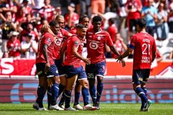 بالفيديو.. أوناس هدافا ويهدي ليل أول انتصار هذا الموسم