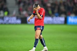 أوناس يتعرض لإصابة جديدة