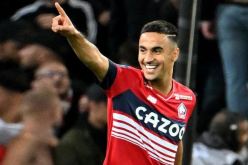 أوناس أساسيا رفقة ليل في مواجهة برينتفورد الإنجليزي