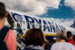 إضراب طياري Ryanair وإلغاء هذه الرحلات