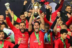 الاتحاد العربي يتجاهل انجاز اتحاد العاصمة القاري