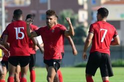 اتحاد العاصمة يواجه المتلوي في ثاني لقاء ودي بتونس