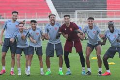 اتحاد العاصمة في تربص تحضيري لأسبوع