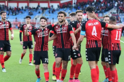 يافردون السويسري يحسم صفقة جديدة من اتحاد العاصمة