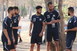 اتحاد خنشلة في تونس لإجراء تربصه الصيفي