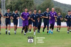 اتحاد خنشلة يباشر تحضيراته بتونس والجدد يلتحقون