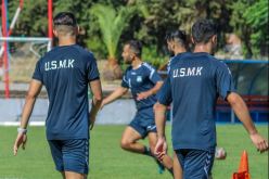 اتحاد خنشلة يعلن عن صفقة جديدة