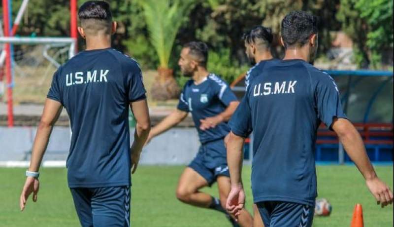اتحاد خنشلة يعلن عن صفقة جديدة