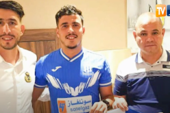 الاتحاد السوفي يدعم صفوفه بثلاثة لاعبين جدد