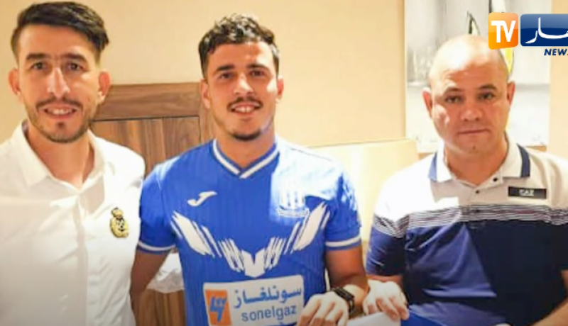 الاتحاد السوفي يدعم صفوفه بثلاثة لاعبين جدد