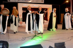 مهرجان للموسيقى والأغنية الشاوية بخنشلة هذا الشهر