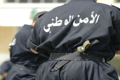 أمن تيزي وزو يطيح بـ4 أشخاص بينهم امرأة يحترفون تزوير وثائق إدارية