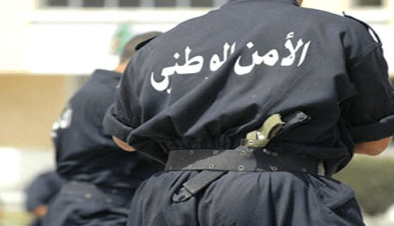 أمن تيزي وزو يطيح بـ4 أشخاص بينهم امرأة يحترفون تزوير وثائق إدارية