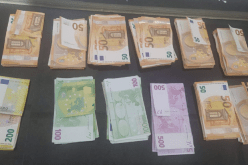 إحباط محاولة تهريب أزيد من 112 ألف أورو
