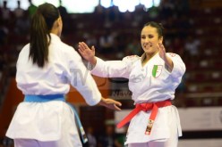 الكاراتي الجزائري يخطف 8 برونزيات في ختام البطولة الإفريقية